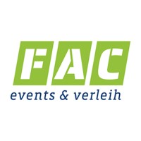 FAC Events & Verleih GmbH logo - Similar company to Skywalk Willingen