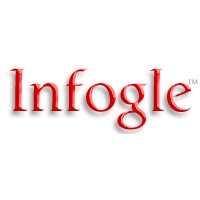 Infogle India Pvt Ltd logo - Similar company to Pizetech Llp