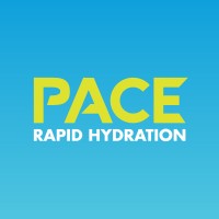 Pace Rapid Hydration logo - Similar company to Macro Kitchen