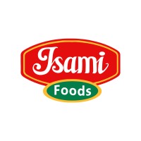 PT. Indosari Mandiri (Isami Foods) logo - Similar company to Pt. Nutrisi Inti Indonesia