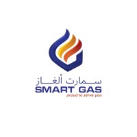 SmartGas Services LLC logo - Similar company to Smart Energies