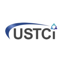 US Telecommunications, Inc. (USTCi) logo - Similar company to Crossmark
