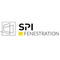 SPI Fenestration Custom Windows and Doors logo - Similar company to Blind Coder Hardware Software Solutions