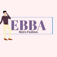 Ebba Men's Fashion logo - Similar company to Tevexa Technologies
