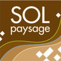 Sol Paysage logo - Similar company to Estralab