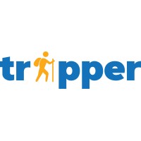 Tripper logo - Similar company to Tas Group
