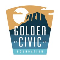 Golden Civic Foundation logo - Similar company to Tech Af Founder Academy