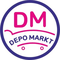Depo Markt logo - Similar company to Compact Europe