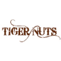 Tiger Nuts logo - Similar company to Cream Of The Crop