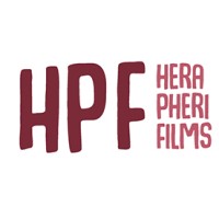Hera Pheri Films (HPF) logo - Similar company to Vidrow