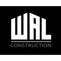 WAL Construction Ltd logo - Similar company to Contech Solutions Ltd