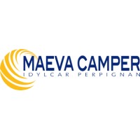MAEVA CAMPER véhicule de loisirs IDYLCAR PERPIGNAN logo - Similar company to Wellness Spa