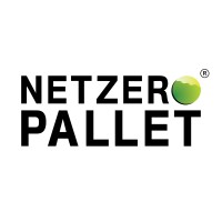 NetZero Pallet logo - Similar company to Bio-Cm