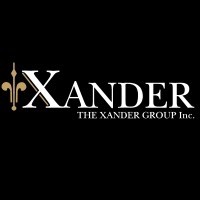 The Xander Group logo - Similar company to A Priori Consultants