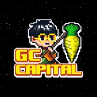 GC Capital logo - Similar company to U-Topia Ecosystem