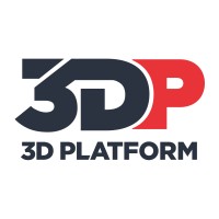 3D Platform logo - Similar company to Lee Linear