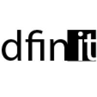 DFINIT CONSEIL logo - Similar company to Champsol