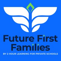FutureFirst Families logo - Similar company to Drew School