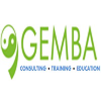 Gemba Management Consulting Pvt. Ltd., logo - Similar company to Dragvanti