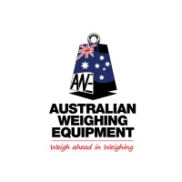 Australian Weighing Equipment Group logo - Similar company to Gedge Systems