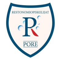Pore ry logo - Similar company to Treanglo Oy
