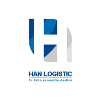 Han Logistic logo - Similar company to Han Logistics