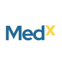 Medx logo - Similar company to Medx