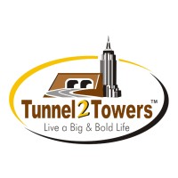 Tunnel2Towers Pvt Ltd. logo - Similar company to We Are Fit Attitude