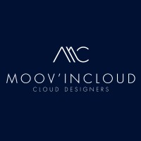 Moov'inCloud logo - Similar company to Gine