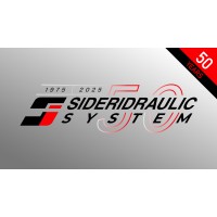 Sideridraulic System S.p.A. logo - Similar company to Alp Engineering Srl