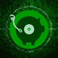 PodPorco logo - Similar company to Nosso Palestra