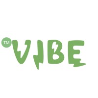 ™VibeHealthShop logo - Similar company to Dragon Nutrition