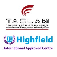 Taslam Center for Training and Consultancy LLC. UAE- Abu Dhabi logo - Similar company to Target Polska