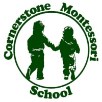 Cornerstone Montessori School logo - Similar company to Cornerstone Montessori Preparatory School