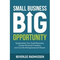 Small Business Big Opportunity logo - Similar company to Auto Hub Show Talent & Lethal Sales