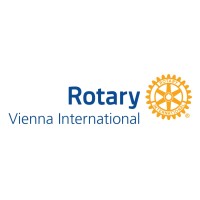 Rotary Club Vienna International logo - Similar company to Rotary District 1910
