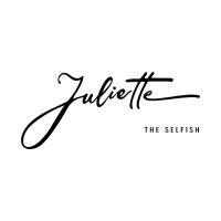 Juliette The Selfish logo - Similar company to Erbe Studio