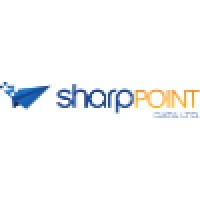 Sharp Point Data Ltd. logo - Similar company to Gridlogs