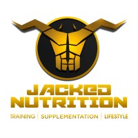 Jacked Nutrition logo - Similar company to Xlprep