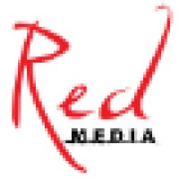 Red Media Inc. logo - Similar company to Red Media