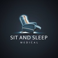 Sit and Sleep Medical logo - Similar company to Sleep At Ease Bed Centre