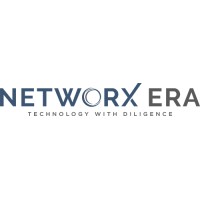 Networx Era logo - Similar company to Cloudpress