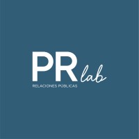 PR Lab logo - Similar company to Era Pr + Networking