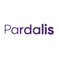 Pardalis logo - Similar company to Contented