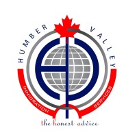 Humber Valley Immigration Services Inc.