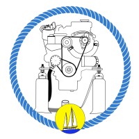 Marine Diesel Basics logo - Similar company to Mitsubishi Marine Engine Bangladesh - Aci Marine
