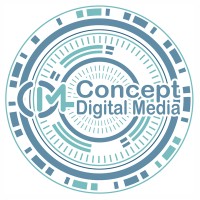 Concept Digital Media logo - Similar company to Design Develop Now, Inc