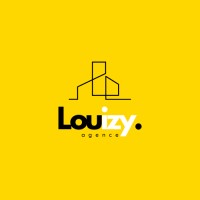 Agence Louizy logo - Similar company to Immocentre Strasbourg