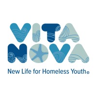 Vita Nova Inc. logo - Similar company to Executive Service Corps- Florida