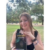 Katy Michelle - Author logo - Similar company to Supernova Events